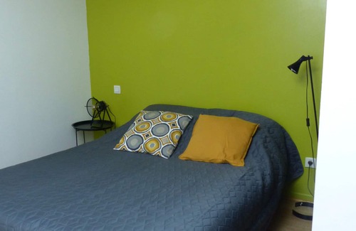 Grazac Cabine | gite chez rosalie