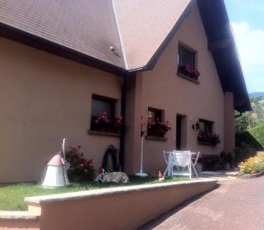 Freland Appartement | GITE CHEZ SYLVIE