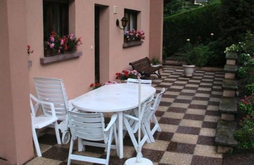 Freland Appartement | GITE CHEZ SYLVIE