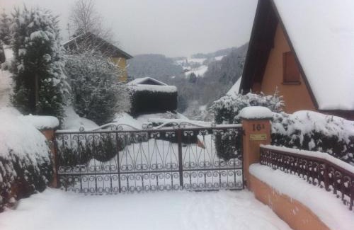 Freland Appartement | GITE CHEZ SYLVIE