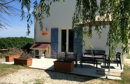 Magny-Cours Maison | GITE CHEZ XAVIER 2Mn DU CIRCUIT