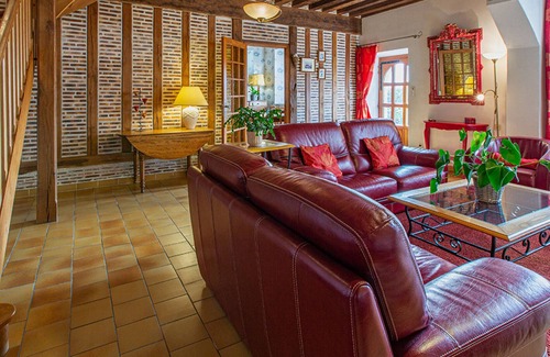 Chouzy-sur-Cisse Cottage | Gîte Chouzy-sur-Cisse, 5 pièces, 8 personnes