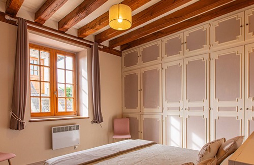 Chouzy-sur-Cisse Cottage | Gîte Chouzy-sur-Cisse, 5 pièces, 8 personnes
