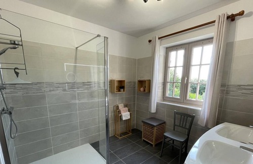 Chouzy-sur-Cisse Cottage | Gîte Chouzy-sur-Cisse, 5 pièces, 8 personnes