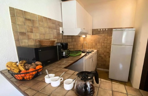 Martres-Tolosane Cabine | Gîte Classique - 2 rooms 5 to 7 people - 5 people included in the price