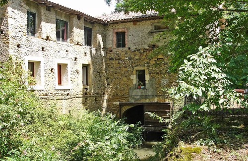 Martres-Tolosane Cabine | Gîte Classique - 2 rooms 5 to 7 people - 5 people included in the price