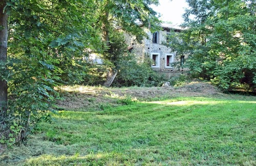 Martres-Tolosane Cabine | Gîte Classique - 2 rooms 5 to 7 people - 5 people included in the price