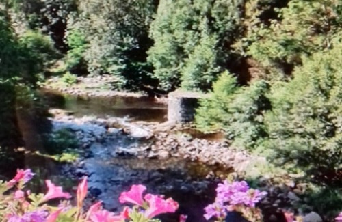 Saint-Julien-Boutieres Appartement | Gite close to the Dolce Via de lac, the 4-season luge at Mont Gerbier de Jonc