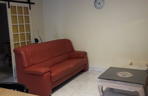 Saint-Julien-Boutieres Appartement | Gite close to the Dolce Via de lac, the 4-season luge at Mont Gerbier de Jonc