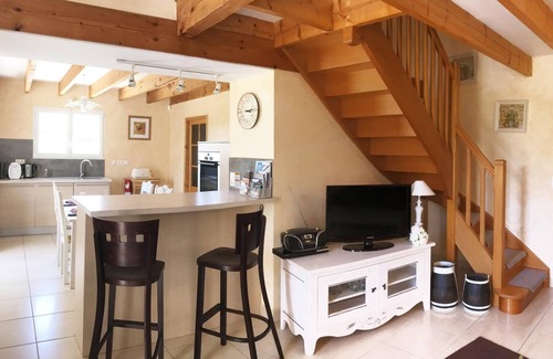 Mazion Maison | Gite Clos Mansio - MAZION