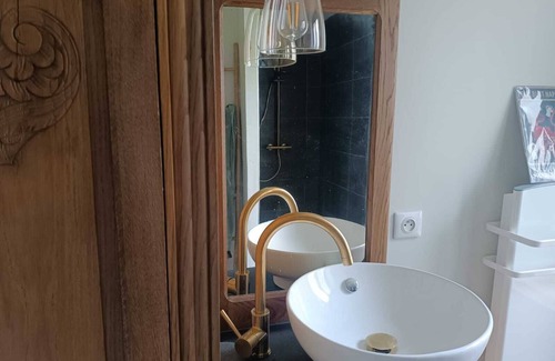 Thurageau Maison | Gite close to Futuroscope, in a quiet house in the countryside.