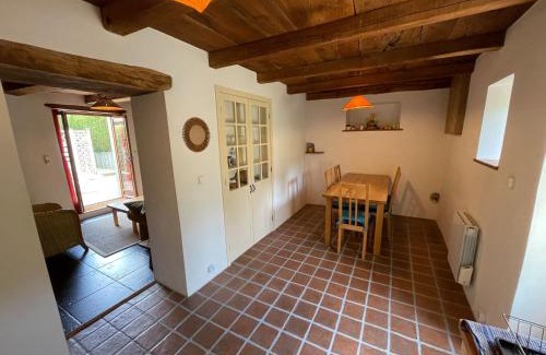 La Chapelle-du-Mont-du-Chat Maison | Gite, Close To Hautecombe Abbey, Lac du Bourget