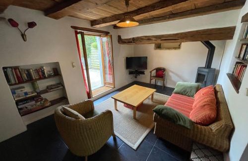 La Chapelle-du-Mont-du-Chat Maison | Gite, Close To Hautecombe Abbey, Lac du Bourget