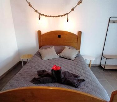 Le Hamel Maison | GITE COCOONING LE HAMEL