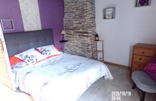Renac Maison | gite colorado