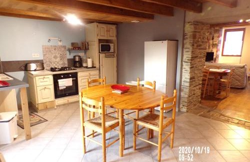 Renac Maison | gite colorado