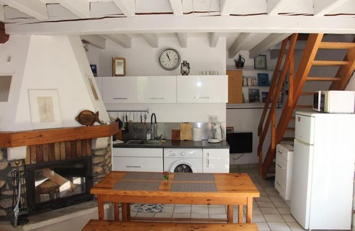 Le Sappey-en-Chartreuse Maison | Gite combes soleil calme et nature