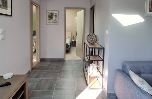 Combles-dn-Barrois Maison | Gîte Combles-en-Barrois, 3 pièces, 4 personnes