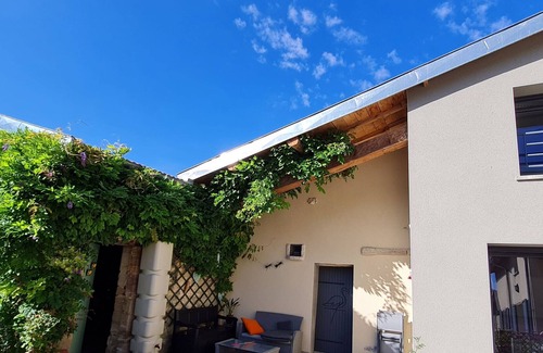 Combles-dn-Barrois Maison | Gîte Combles-en-Barrois, 3 pièces, 4 personnes