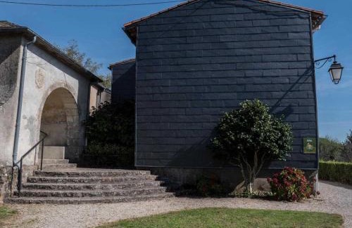 Le Vintrou Maison | Gite communal le vintrou 1