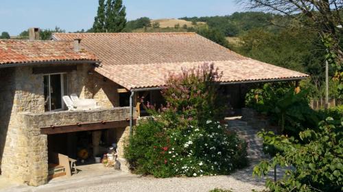Limbrassac Maison | Gite complex near Mirepoix in the Pyrenees