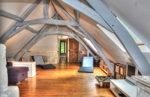 Continvoir Maison | Gîte Continvoir, 4 pièces, 10 personnes