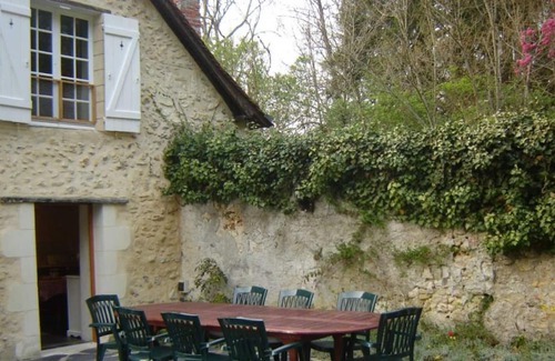 Continvoir Maison | Gîte Continvoir, 4 pièces, 10 personnes