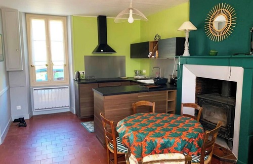 Baraize Maison | Gite cosy 4 pers en vallée de la Creuse