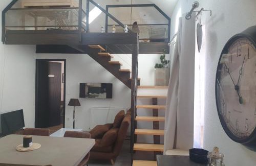 Pontarlier Appartement | gite cosy
