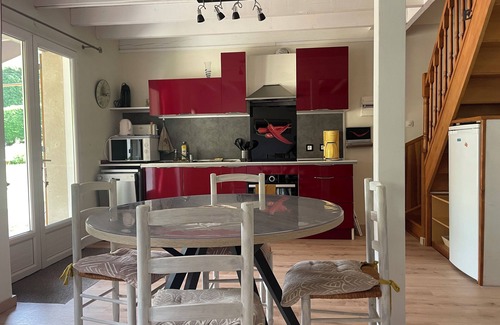 Saint-Chely-d'Aubrac Maison | Gite Coté Boralde