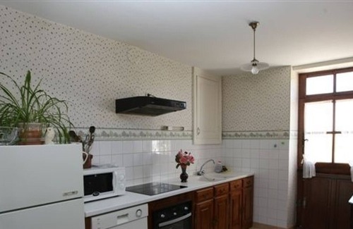 Couddes Cottage | Gîte Couddes, 3 pièces, 6 personnes