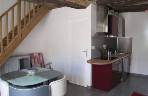 Crannes-en-Champagne Cottage | Gîte Crannes-en-Champagne, 3 pièces, 5 personnes
