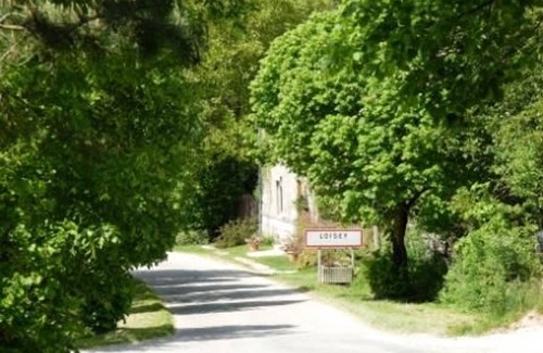 Loisey Cottage | Chalet Culey, 3 pièces, 4 personnes