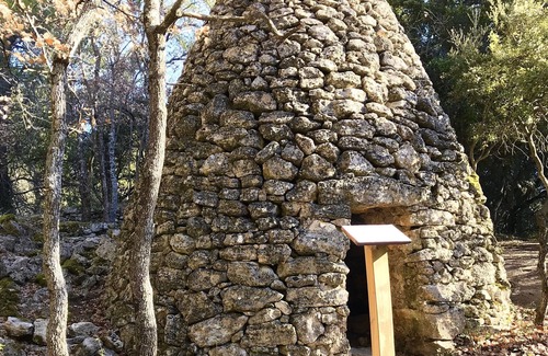 Saint-Didier Maison | Gîte actuellement indisponible