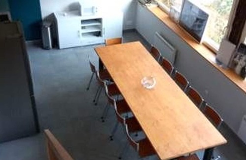 Cusey Maison | Gîte Cusey, 4 pièces, 8 personnes