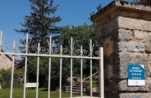 Cusey Maison | Gîte Cusey, 4 pièces, 8 personnes