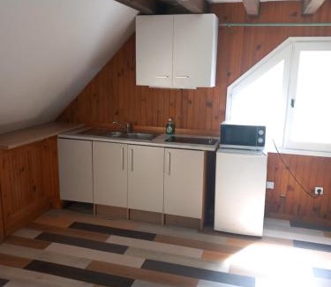 Chenerailles Maison | Gite d'alexis