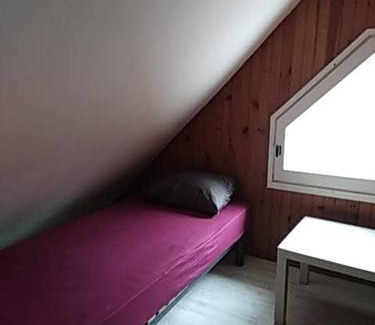Chenerailles Maison | Gite d'alexis