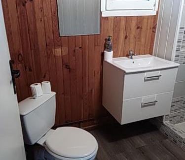 Chenerailles Maison | Gite d'alexis