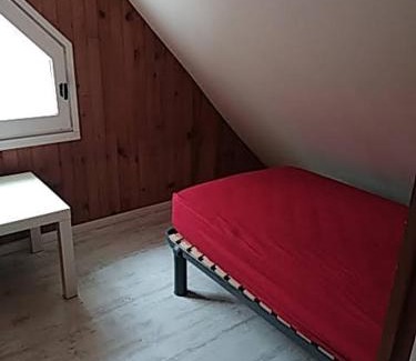 Chenerailles Maison | Gite d'alexis