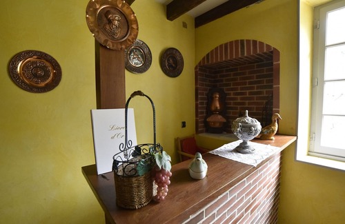 Poyanne Cottage | Gite d'Alienor, gîte de grande capacité à la ferme