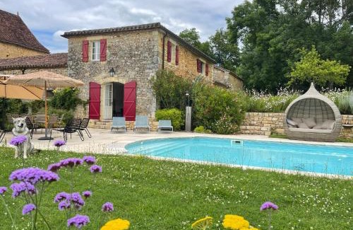Soturac Maison | Gite D'Amis de Belbouys