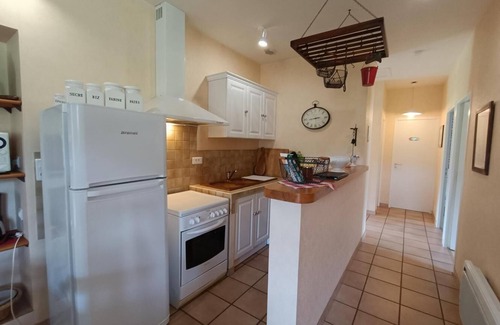 Brengues Maison | Gite d'Anthelme - BRENGUES