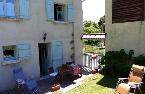 Appy Maison | Gite d'Appy