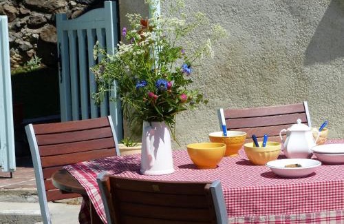 Appy Maison | Gite d'Appy