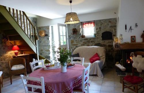 Appy Maison | Gite d'Appy