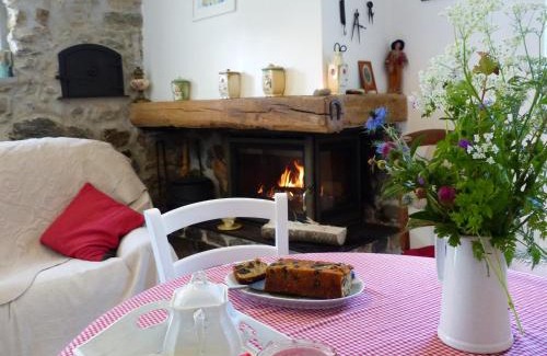 Appy Maison | Gite d'Appy