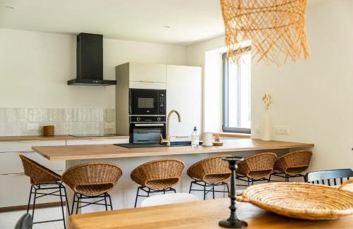Premanon Appartement | Gite d'exception en pleine nature