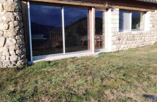 Saint-Barthelemy-le-Meil Maison | Gite de Marcesse