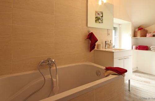 Cour-Maugis sur Huisne Maison | GITE D EDENAELE ST MAURICE SUR HUISNE